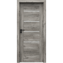 Porta Verte PREMIUM E.4 Dub Sibírsky 